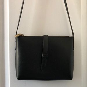 J Crew Slim Crossbody Bag